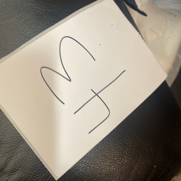 NWT Eureka large burgundy gown dress - Picture 11 of 11